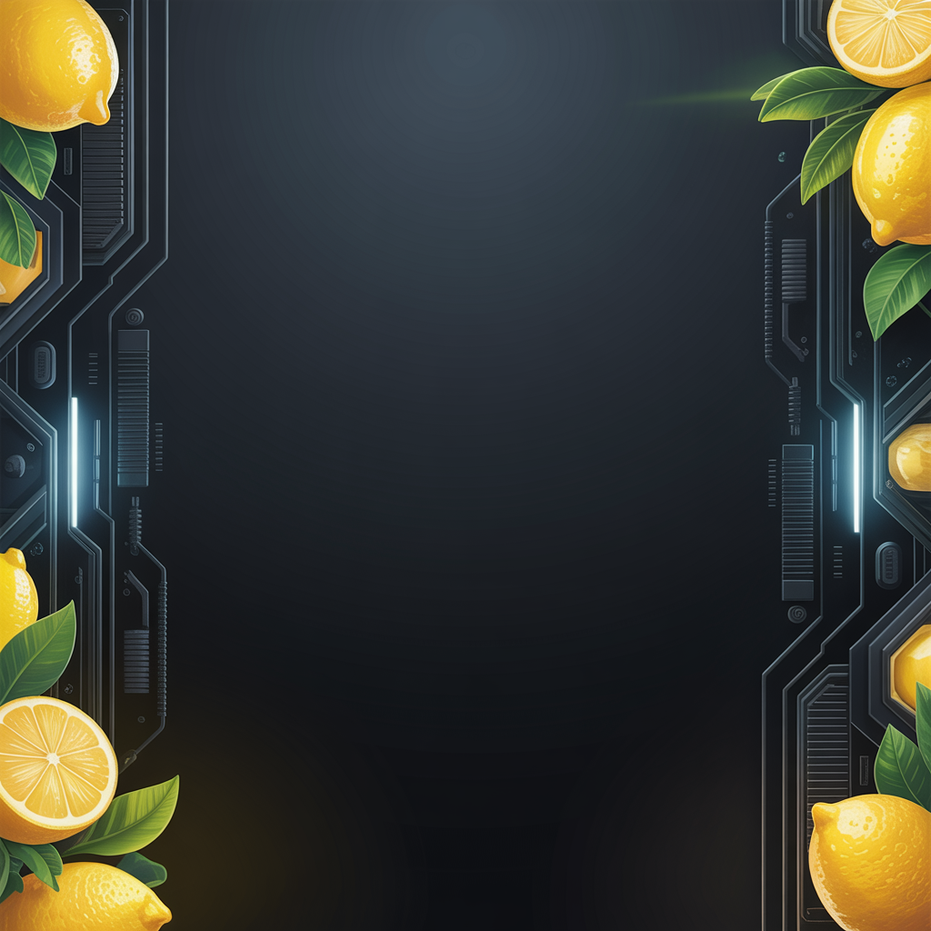 All Things Lemon | Blockchain L2 Ecosystem